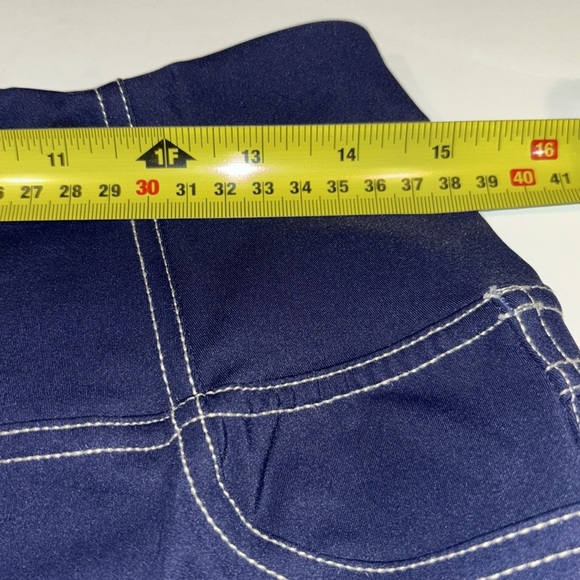 G4Free Yoga Leggings with Pockets High Waisted Workout Legging for Athletic XL - Picture 13 of 16